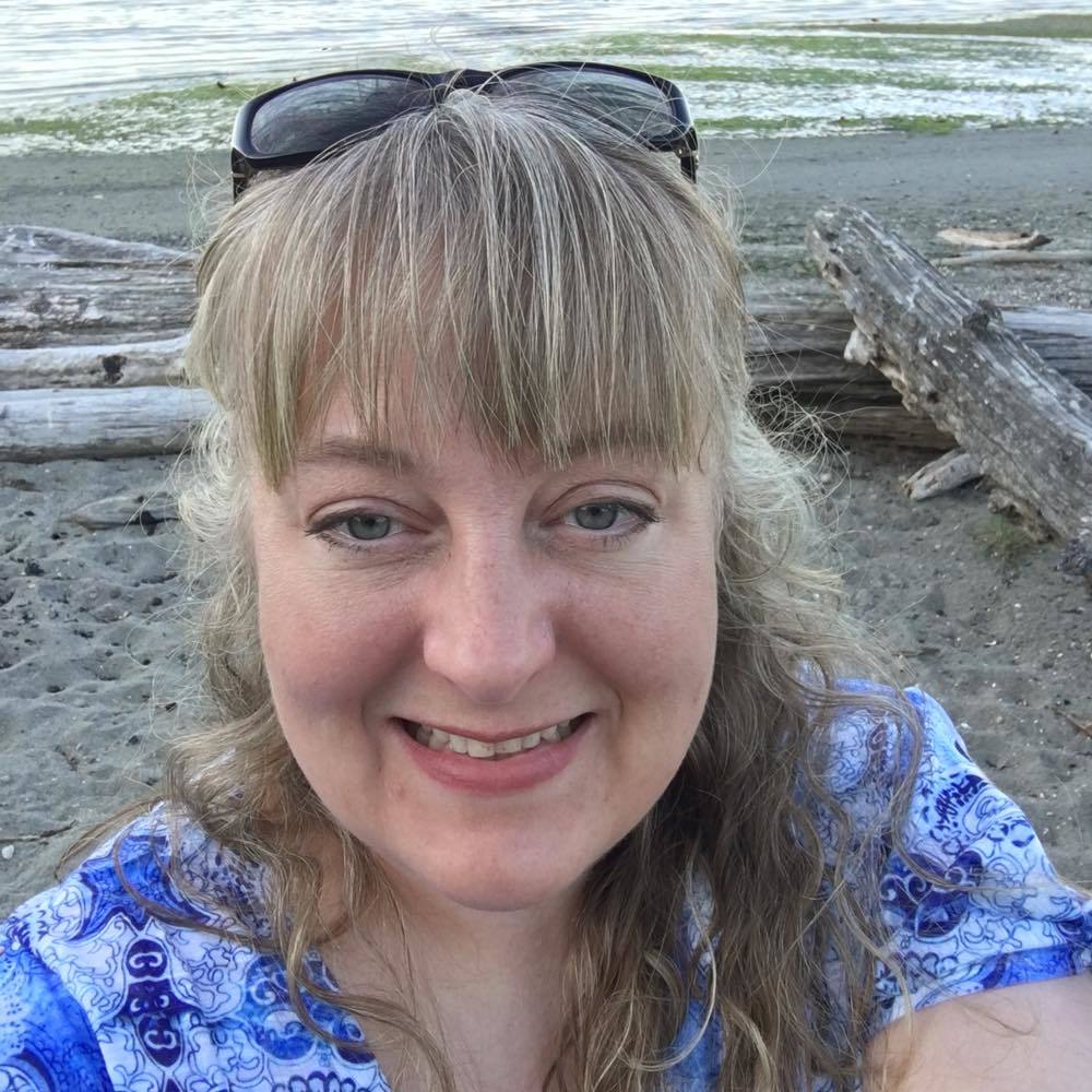 Meet your Posher, Lisette